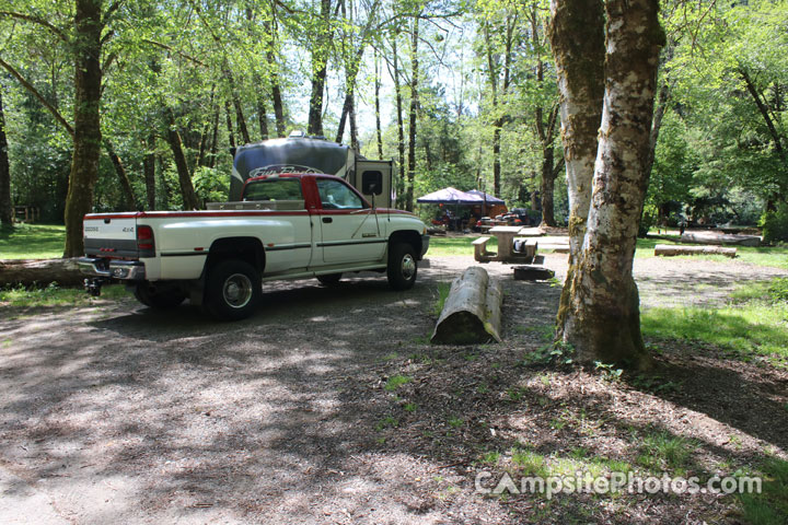 Lake Sylvia SP 034