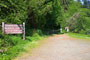 Lake Sylvia State Park Trail