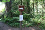 Lake Sylvia State Park Water Spigot