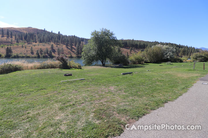 Pearrygin Lake State Park 158