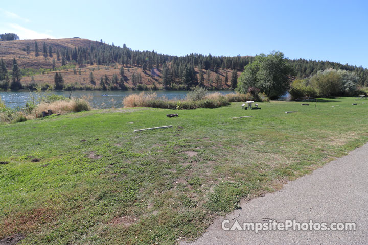 Pearrygin Lake State Park 159