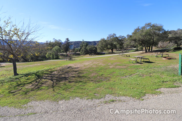 Lake Casitas - Hawk 021