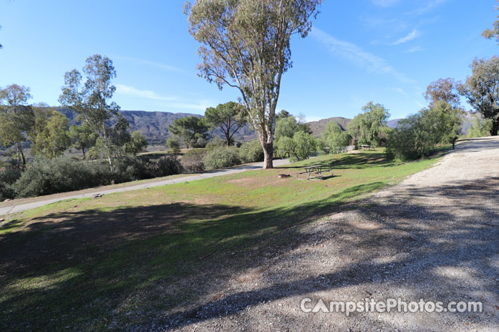 Lake Casitas - Osprey 009