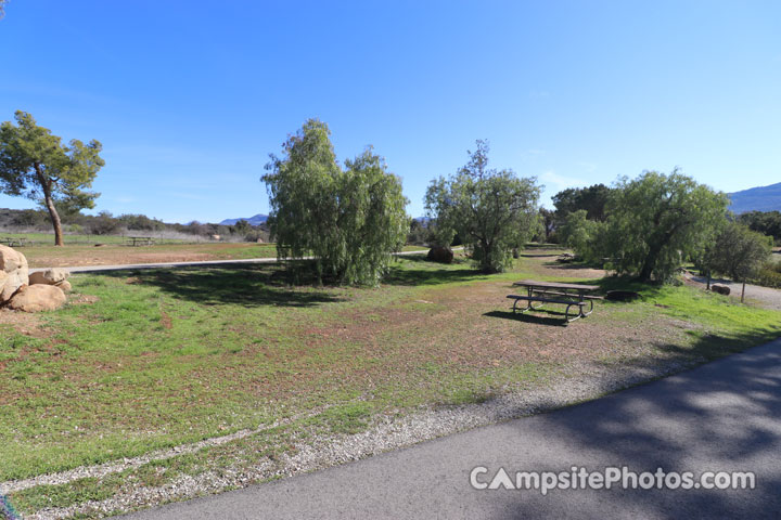 Lake Casitas - Osprey 039