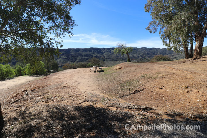 Lake Casitas - Osprey 062