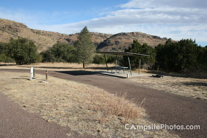 Davis Mountains State Park 018