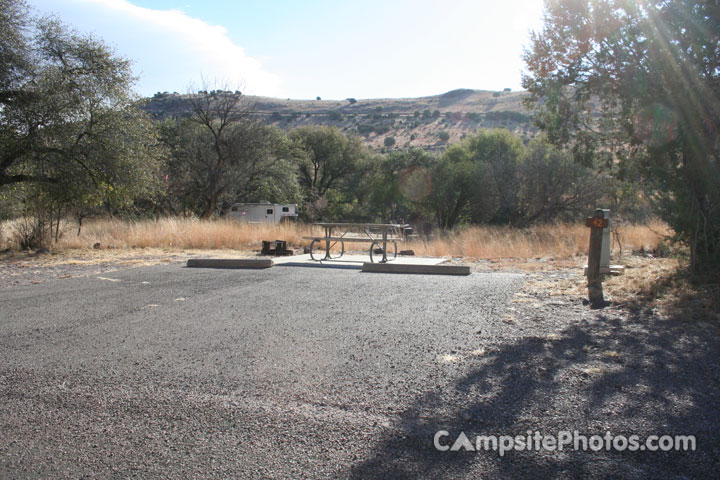 Davis Mountains State Park 042