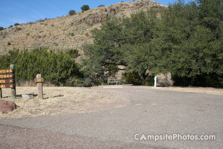 Davis Mountains State Park 056