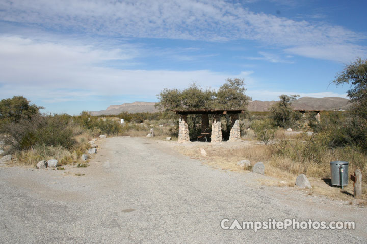 Hueco Tanks State Park 003