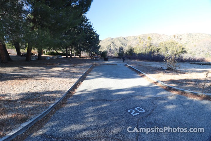 Silverwood Lake 020