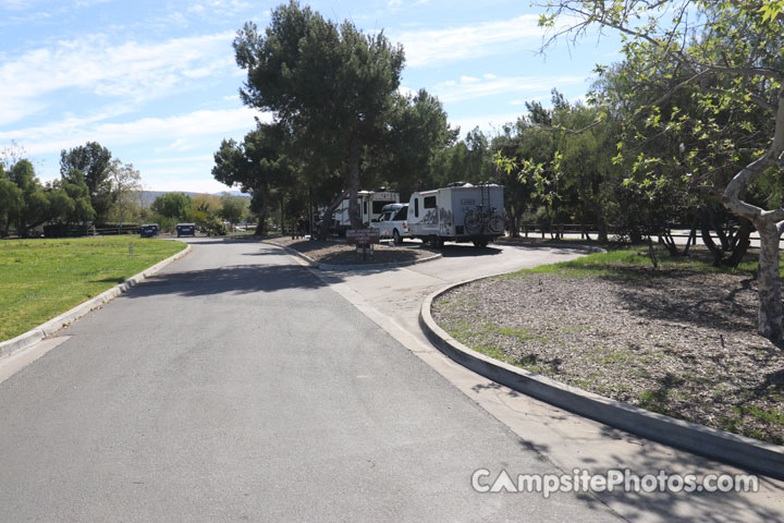 Sweetwater Summit RV Dump Station