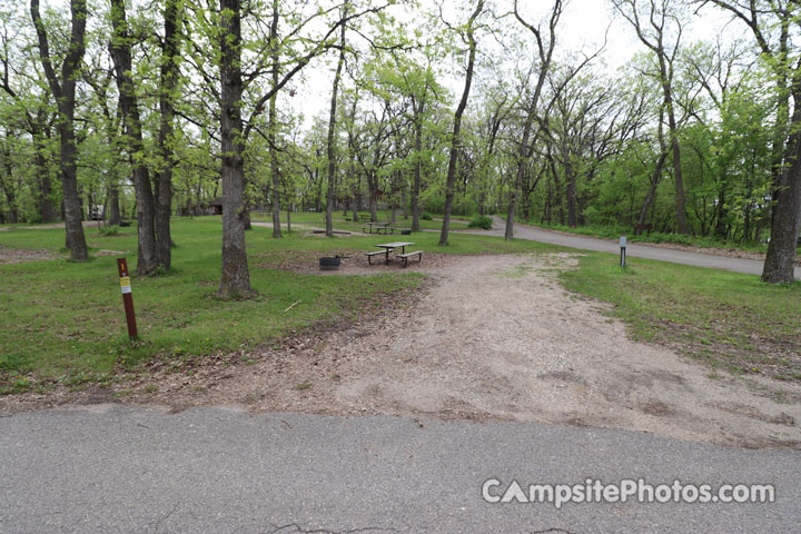 Sibley State Park Lakeview 001