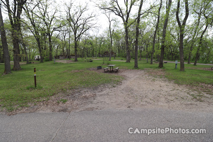 Sibley State Park Lakeview 003