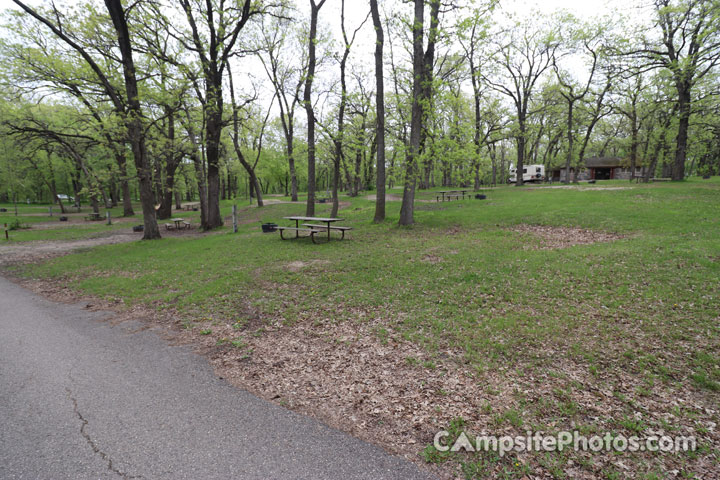 Sibley State Park Lakeview 007