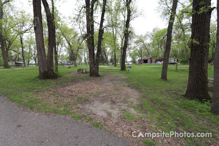 Sibley State Park Lakeview 008