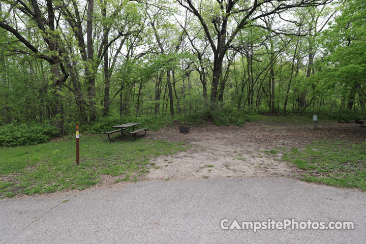 Sibley State Park Lakeview 018