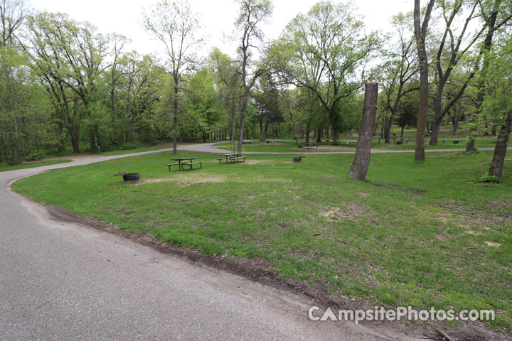 Sibley State Park Lakeview 037