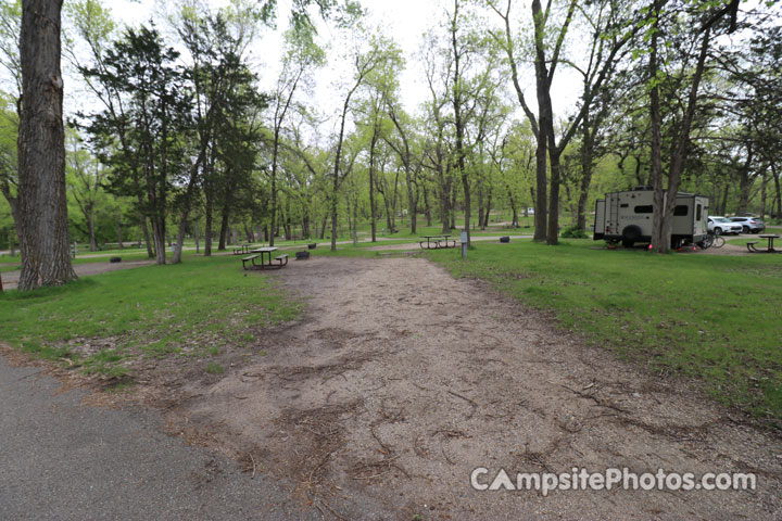 Sibley State Park Lakeview 042