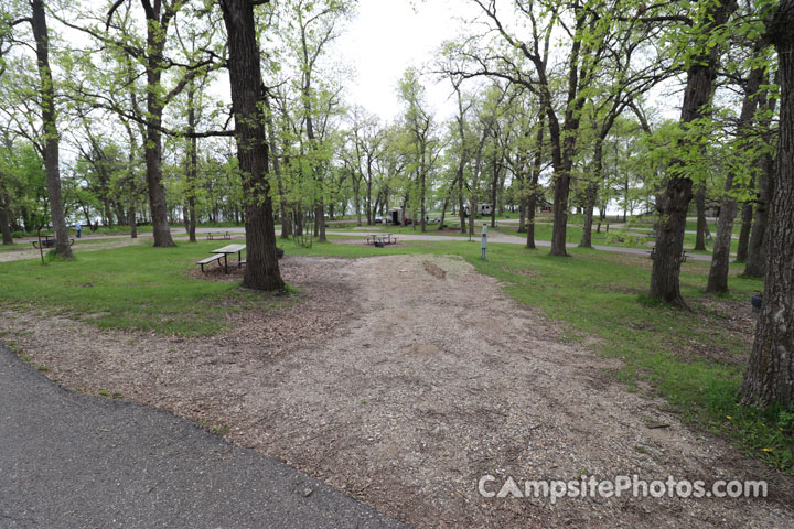 Sibley State Park Lakeview 047