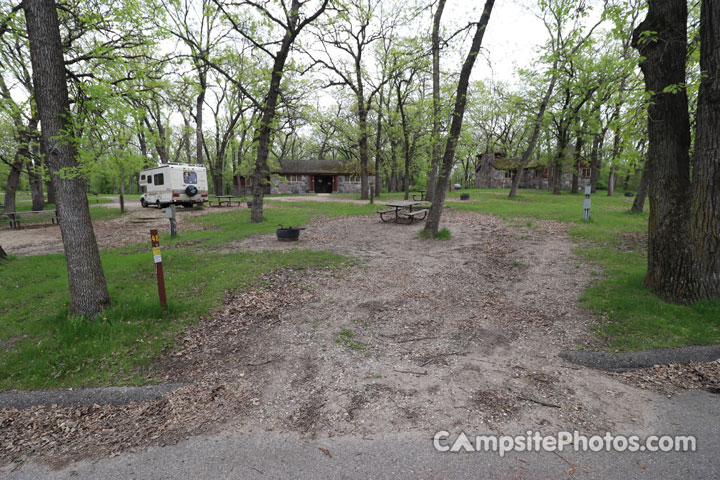 Sibley State Park Lakeview 048