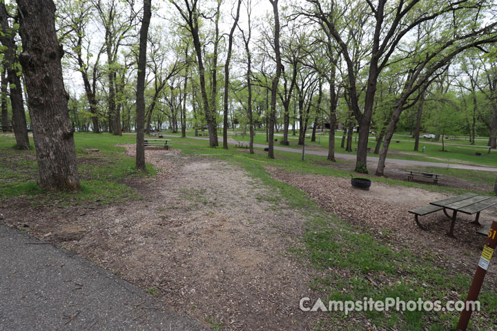 Sibley State Park Lakeview 051