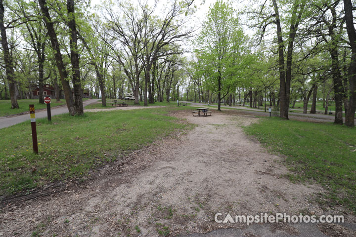 Sibley State Park Lakeview 056