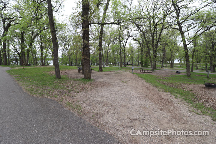 Sibley State Park Lakeview 058