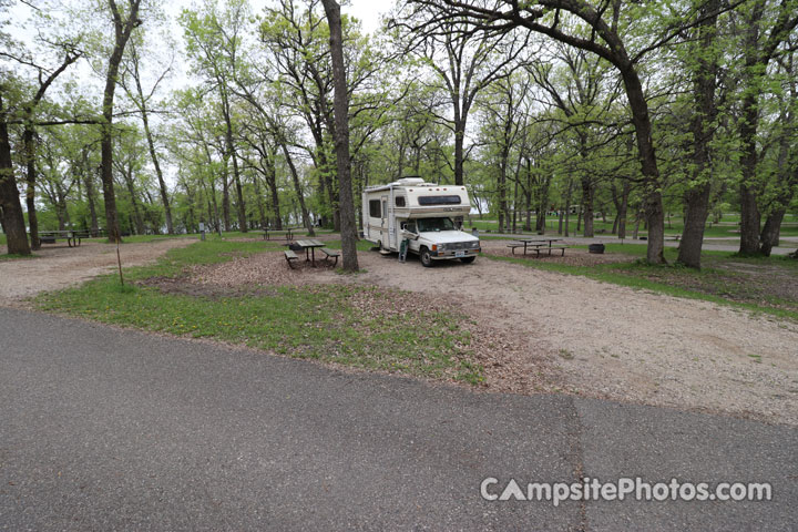 Sibley State Park Lakeview 059