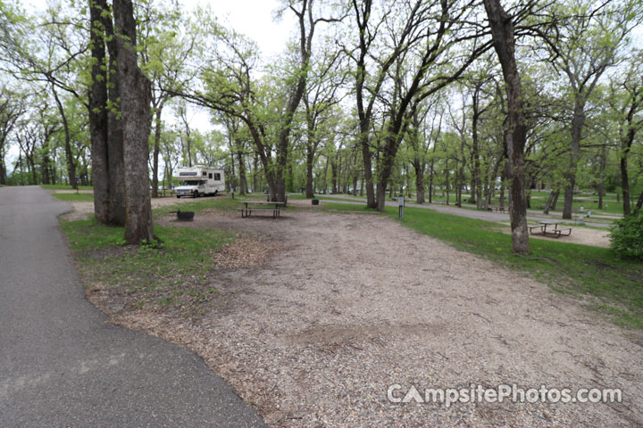 Sibley State Park Lakeview 061