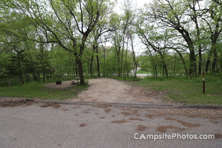 Sibley State Park Lakeview 065