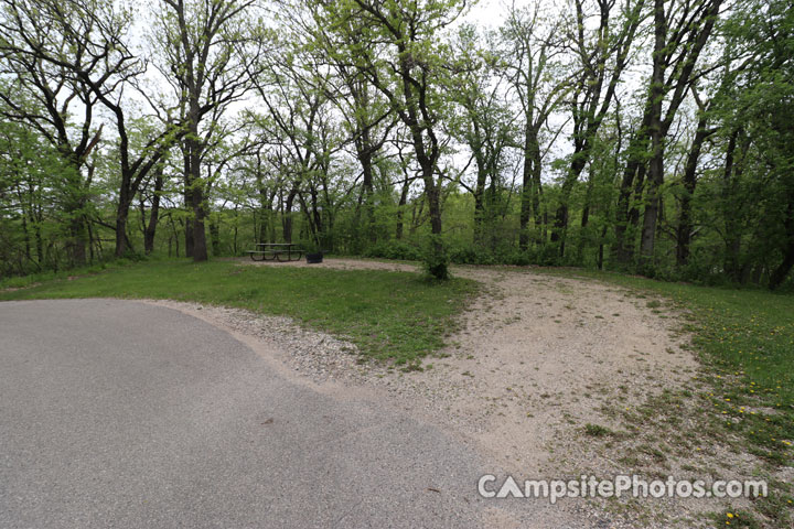 Sibley State Park Lakeview 066