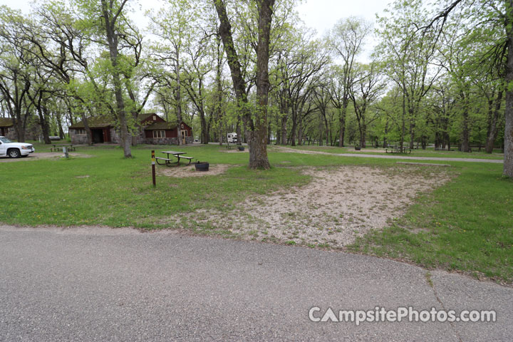 Sibley State Park Lakeview 069