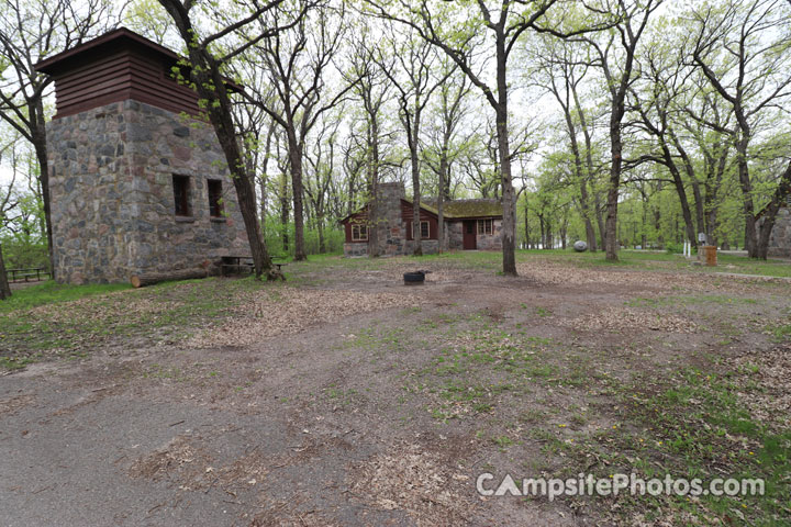 Sibley State Park Lakeview 073