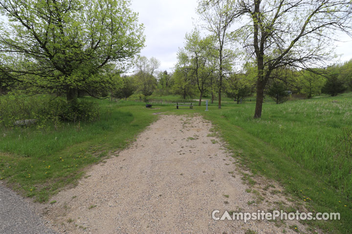 Sibley State Park Oak Ridge 126