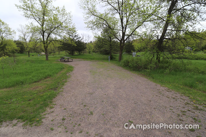 Sibley State Park Oak Ridge 129