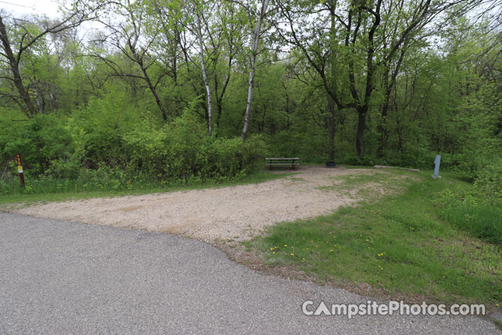 Sibley State Park Oak Ridge 130