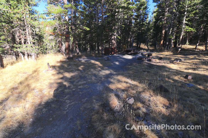 Sawmill Walk-In Campground 001