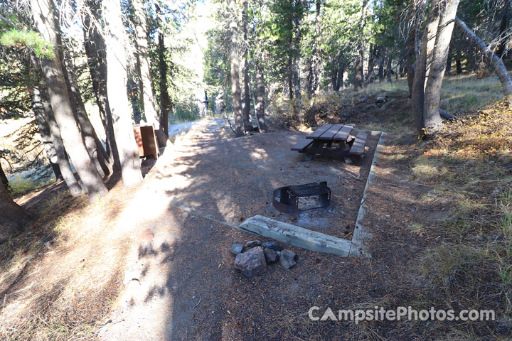 Sawmill Walk-In Campground 008