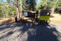 Sawmill Walk-In Campground Pay Station