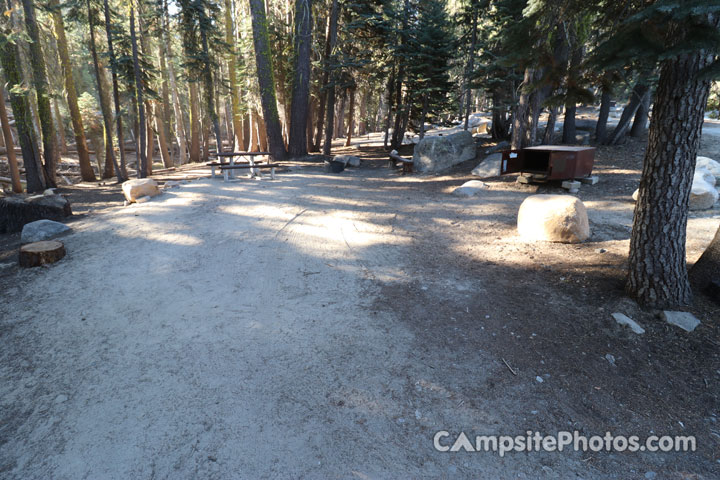 Sandy Flat Campground 003