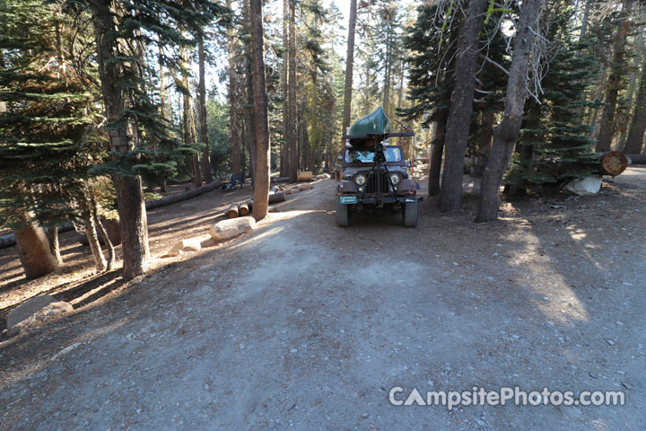 Sandy Flat Campground 005