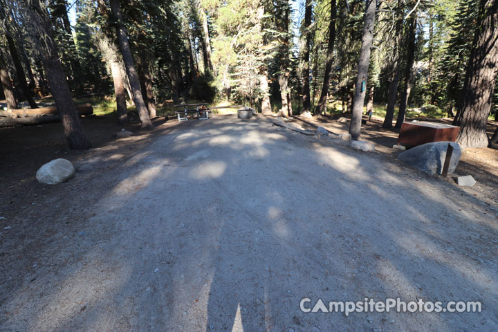 Sandy Flat Campground 006