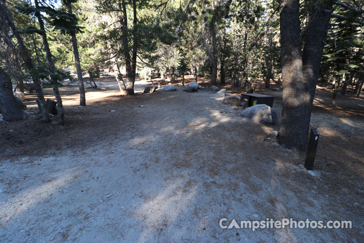 Sandy Flat Campground 008