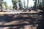 Sandy Flat Granite Gulch Group Camp Area 2