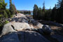 Sandy Flat Granite Gulch Group Camp Scenic