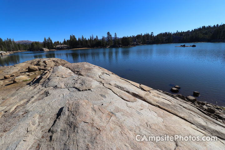 Utica Rocky Point Campground Scenic