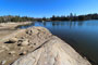 Utica Rocky Point Campground View