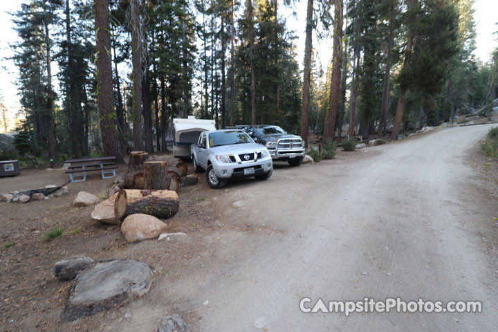 Union Reservoir East Campground 001