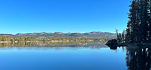 Union Reservoir East