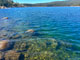 Union Reservoir East Campground Reservoir View